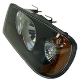 24299760 Genuine Volvo Headlamp - Truck To Trailer