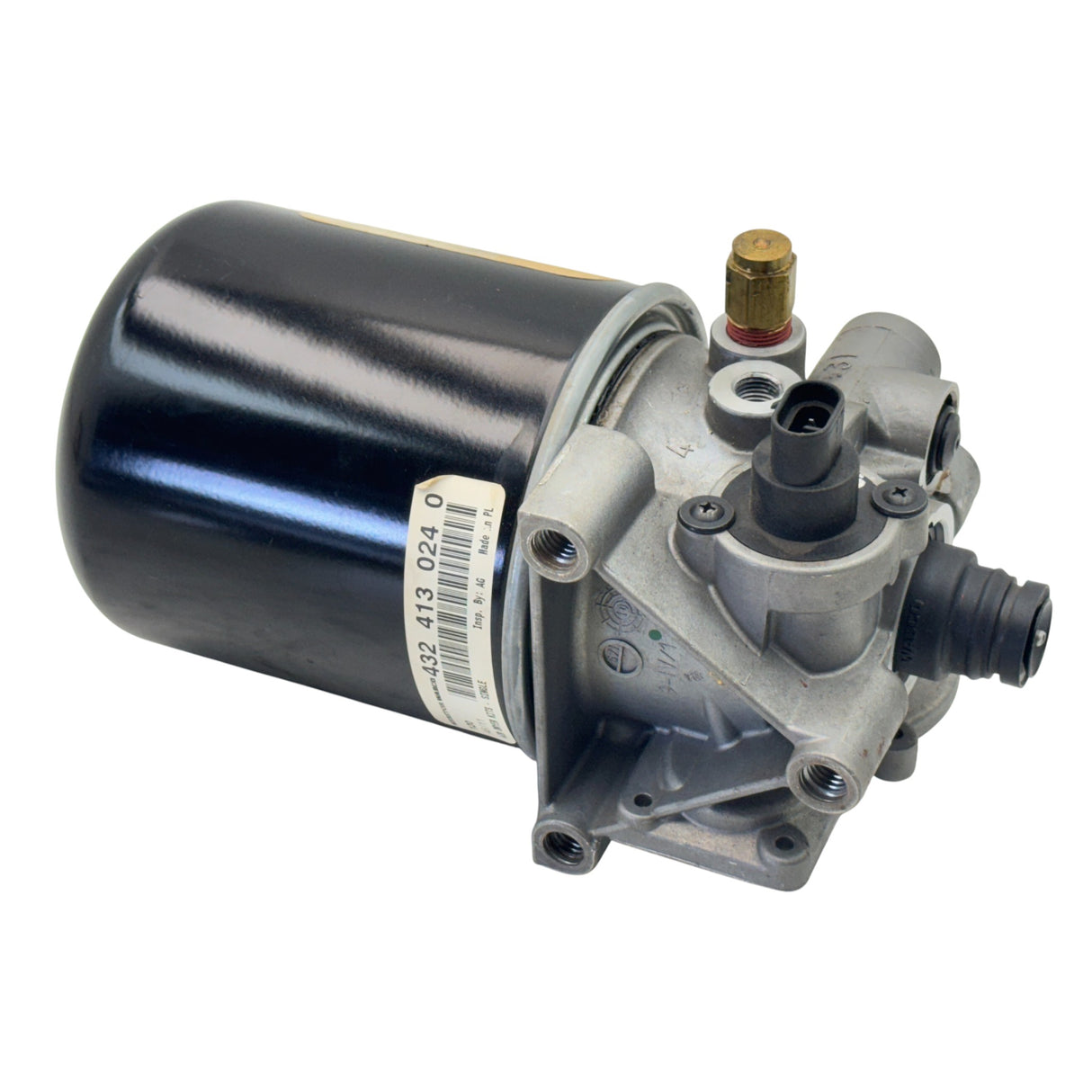 WAB4324210487 Genuine Volvo Air Dryer For Volvo/Mack
