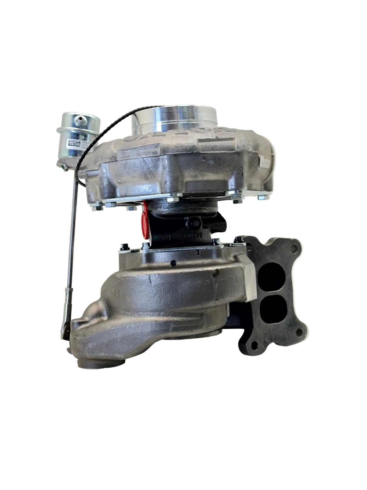 85028348 Genuine Volvo Turbocharger