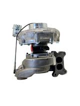 85022348 Genuine Volvo Turbocharger
