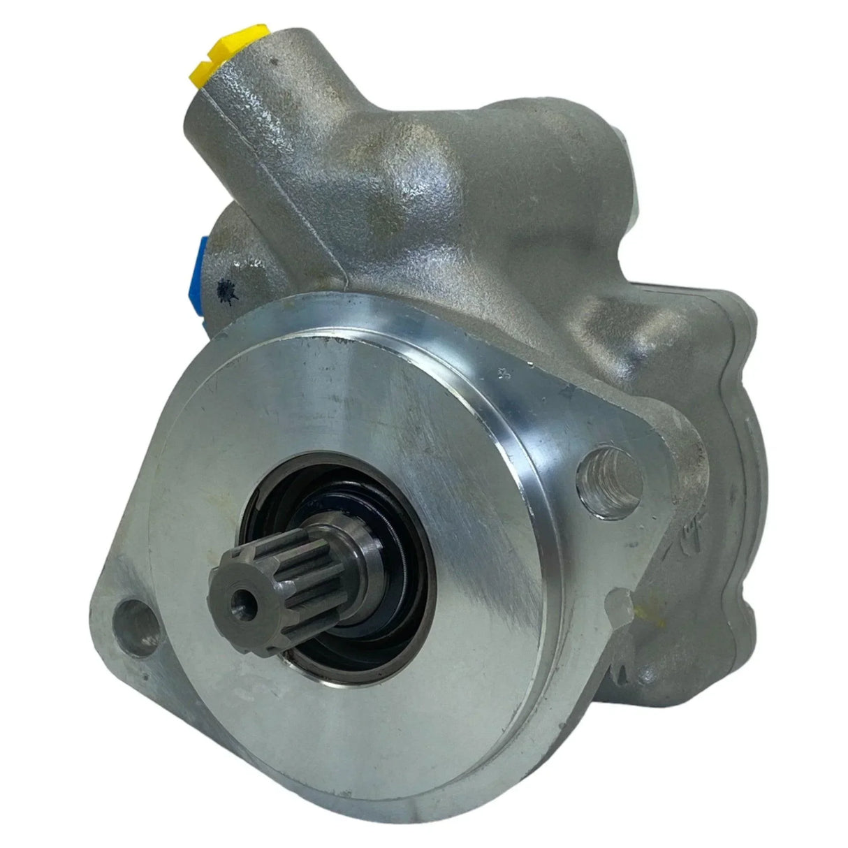 1420739001 Genuine Freightliner Power Steering Pump - Truck To Trailer