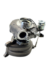 85028348 Genuine Volvo Turbocharger