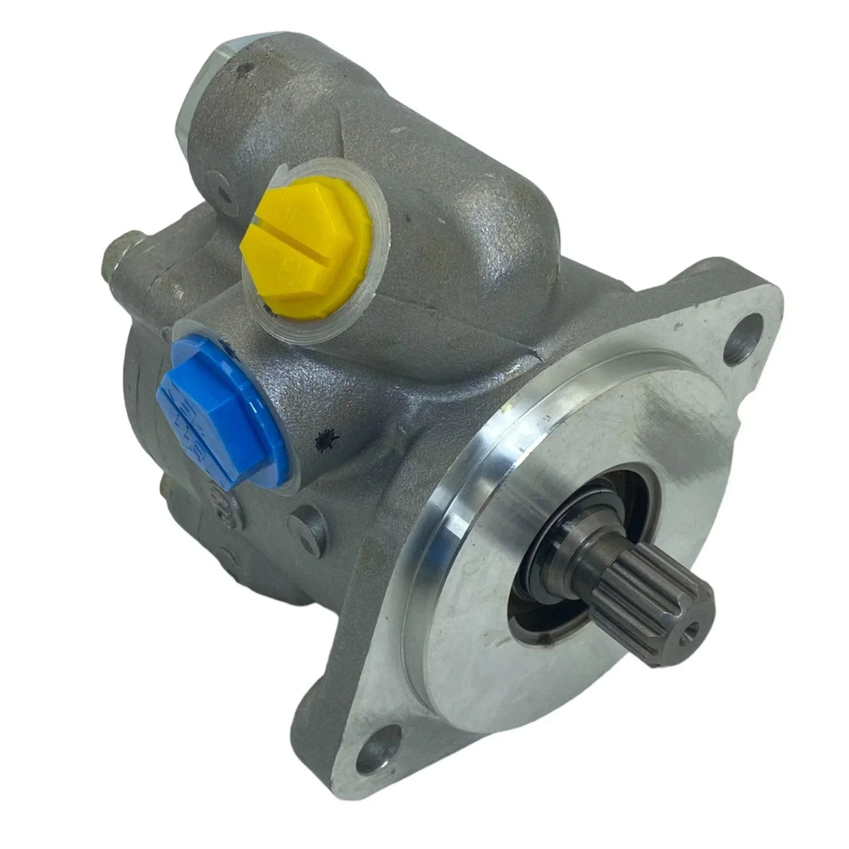 1420739001 Genuine Freightliner Power Steering Pump - Truck To Trailer