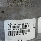 1420739001 Genuine Freightliner Power Steering Pump - Truck To Trailer