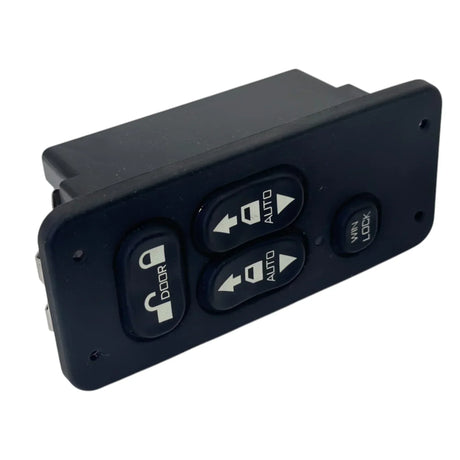 3544934C1 Genuine International Left Door Control Switch - Truck To Trailer