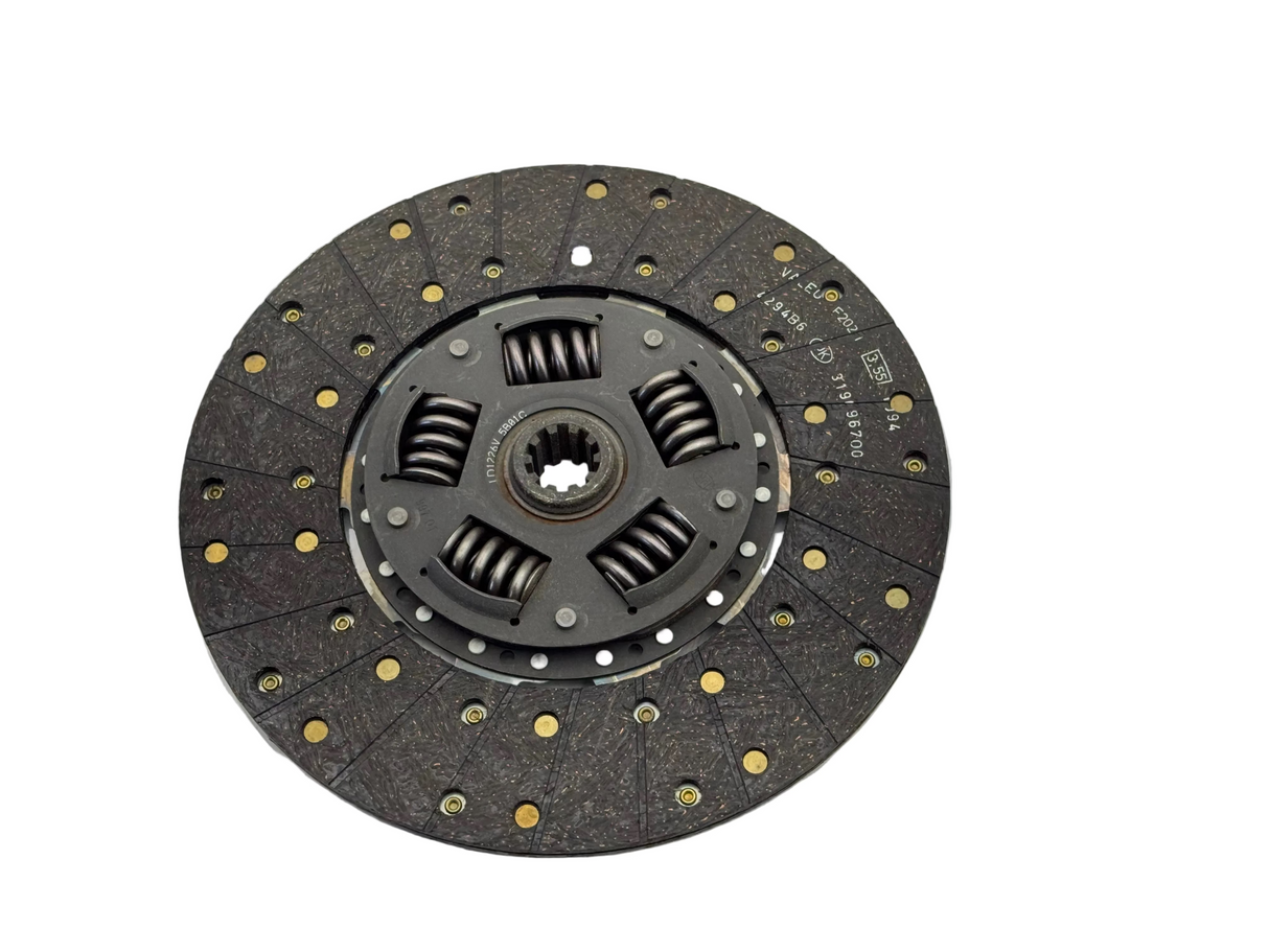 15634352 GM Clutch Friction Plate