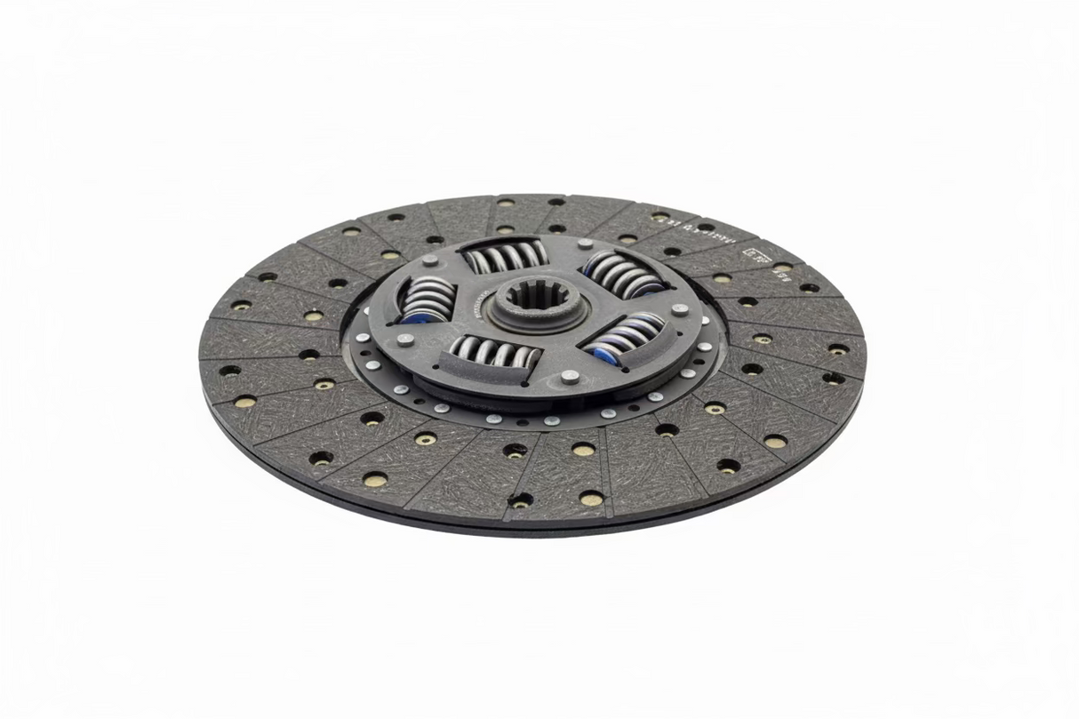 15634352 GM Clutch Friction Plate