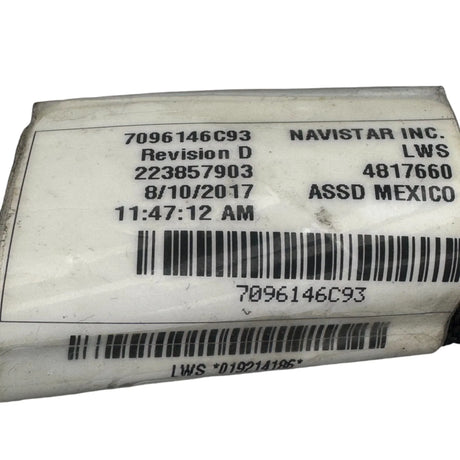 7096146C93 Genuine International Engine Sensor Harness - Truck To Trailer