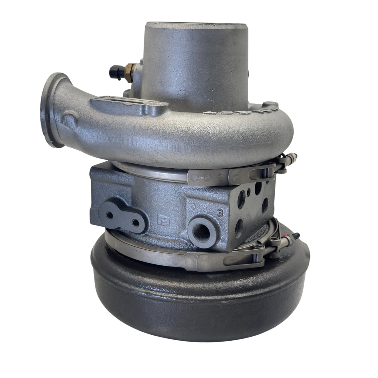 5501252NX Genuine Cummins Holset Turbocharger Kit He400Vg