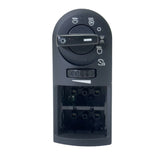 4080940C1 Genuine International Lighting Control Module - Truck To Trailer