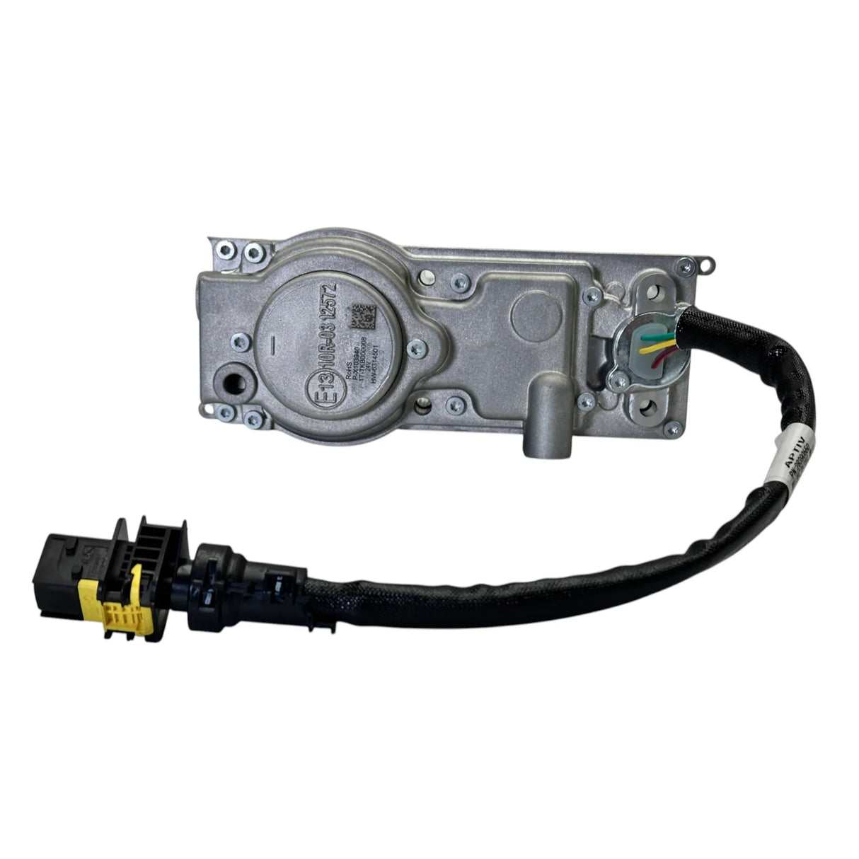 5322882 Genuine Paccar Turbocharger Actuator - Truck To Trailer