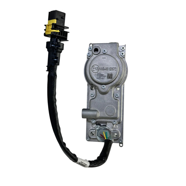 1856274PRX Genuine Paccar Turbocharger Actuator - Truck To Trailer