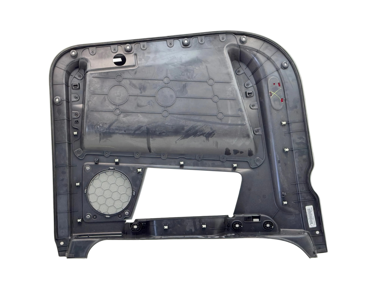 A1871390007 Genuine Freightliner Right Side Door Interior Panel