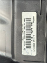 A1871390007 Genuine Freightliner Right Side Door Interior Panel