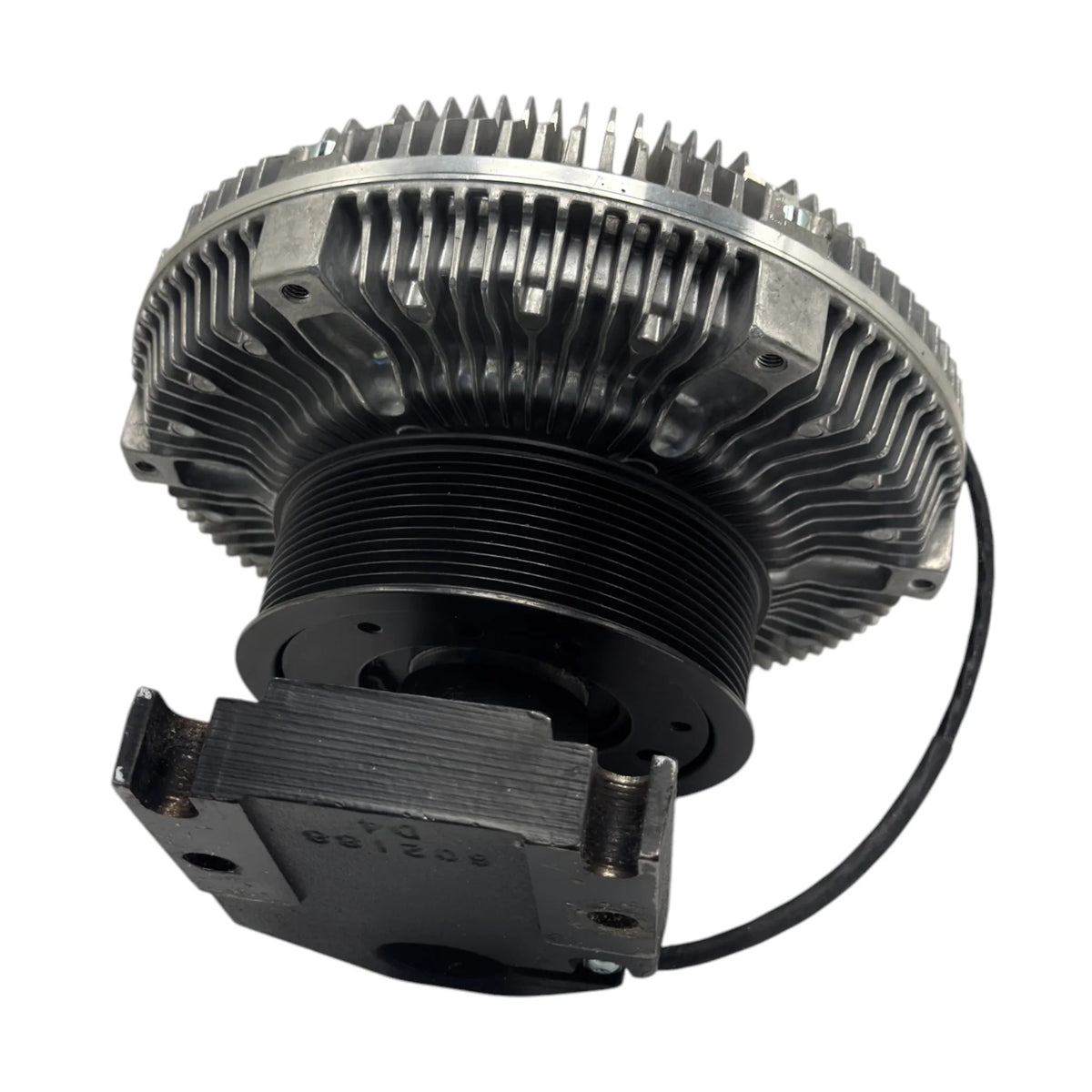 9910317 Genuine Horton Fan Clutch RCV250 - Truck To Trailer