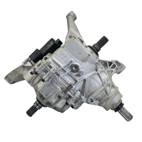 68292765AG Genuine Mopar Rear Axle Differential - Truck To Trailer