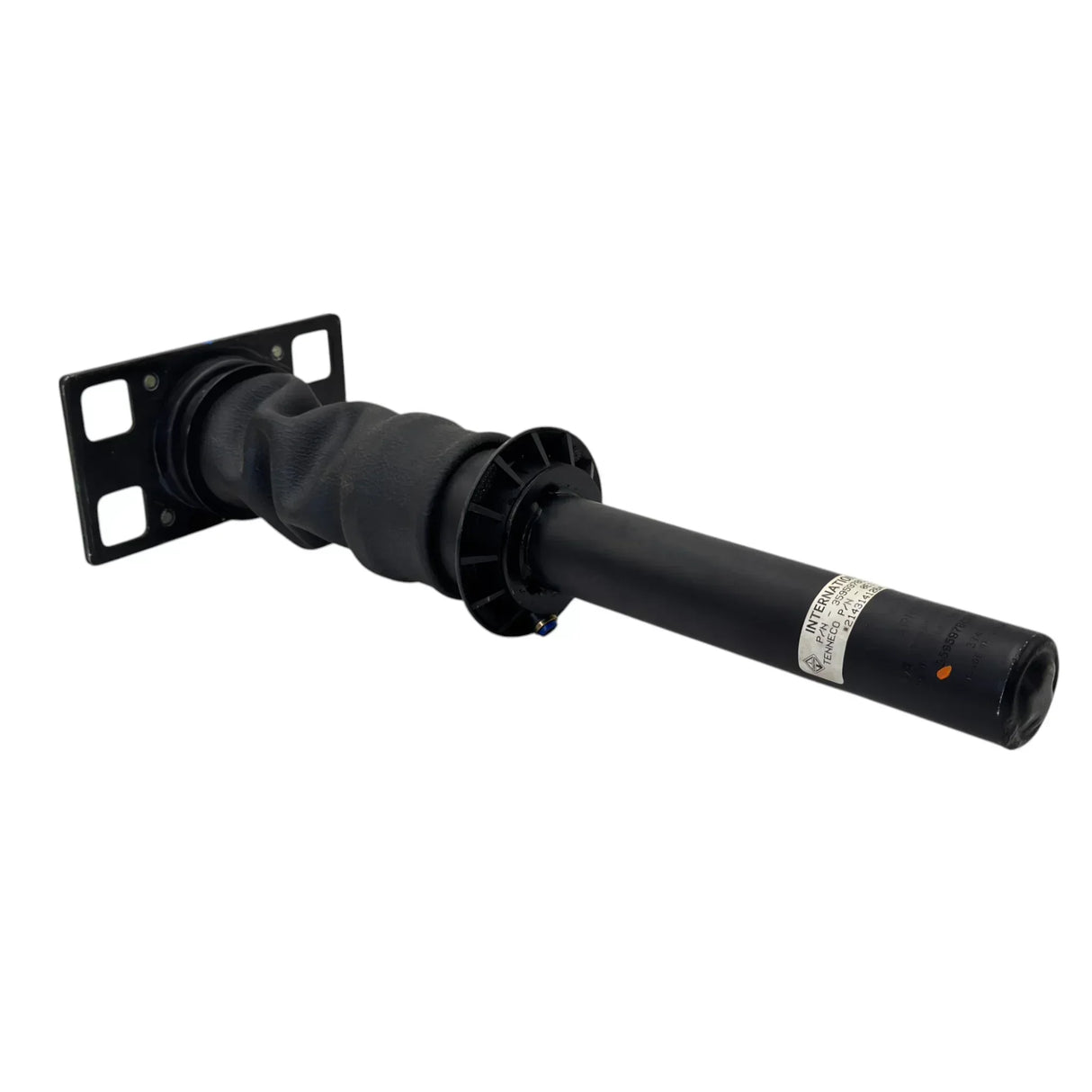 4186282C1 Genuine International Sleeper Support Strut - Truck To Trailer