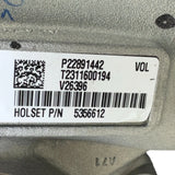 6452678 Genuine Mack Turbocharger With Actuator HE400VG - Truck To Trailer