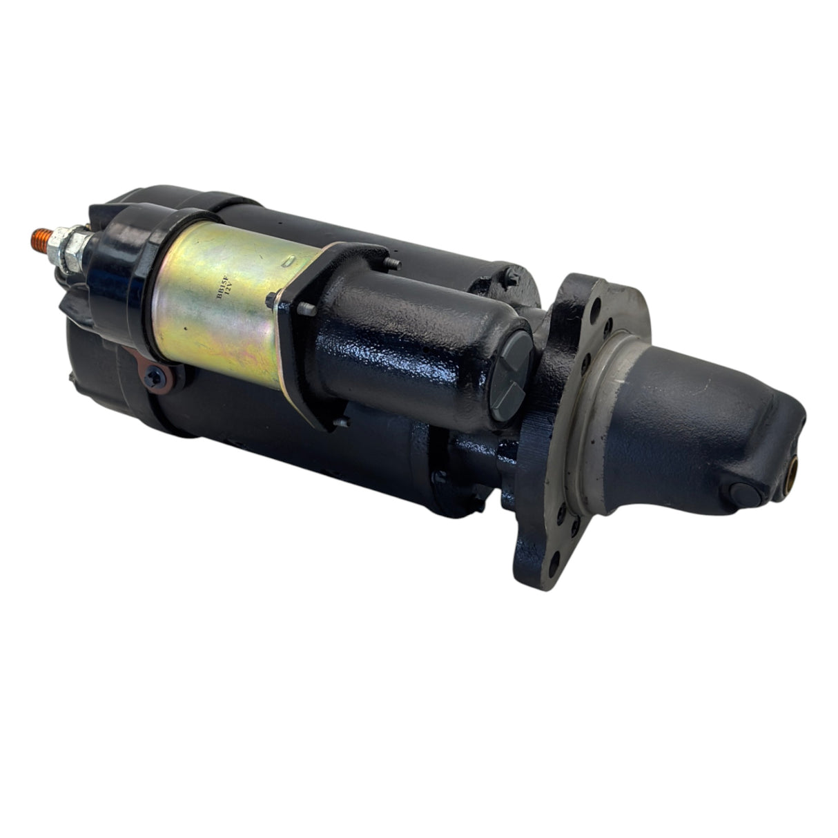 10461385 Genuine Delco Remy Starter Motor 12V
