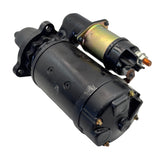 10461385 Genuine Delco Remy Starter Motor 12V