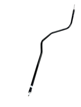 07 25628 000 Genuine Freightliner Oil Fill Tube