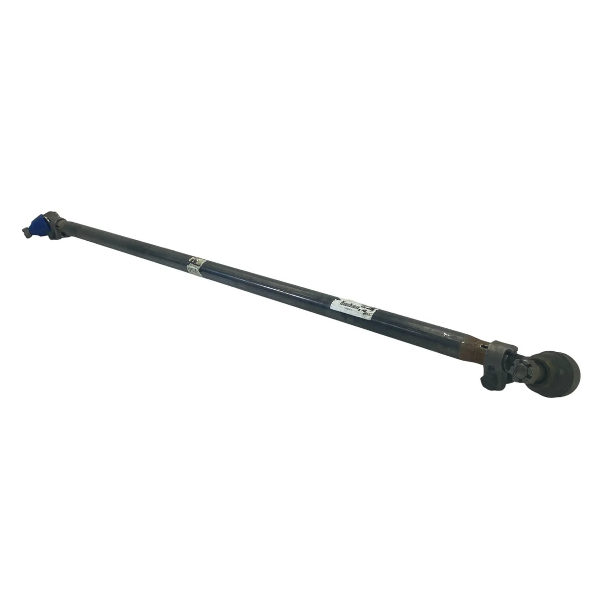 3102J4534 Genuine Meritor Cross Tube Tie Rod Assembly - Truck To Trailer