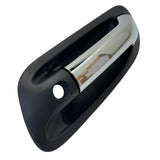 R56-1159 Genuine Peterbilt Left Side Exterior Door Handle - Truck To Trailer