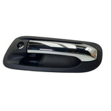 R56-1159 Genuine Peterbilt Left Side Exterior Door Handle - Truck To Trailer