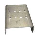 K85-6031 Genuine Peterbilt Fuel Tank Step Support - Truck To Trailer