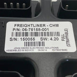 60128125002 Freightliner Chm Bcm Module For M2 Business Class - Truck To Trailer