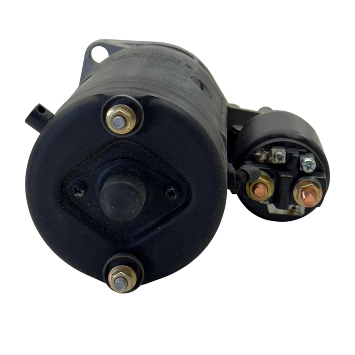 11511601 Genuine Bosch Starter Motor 12V