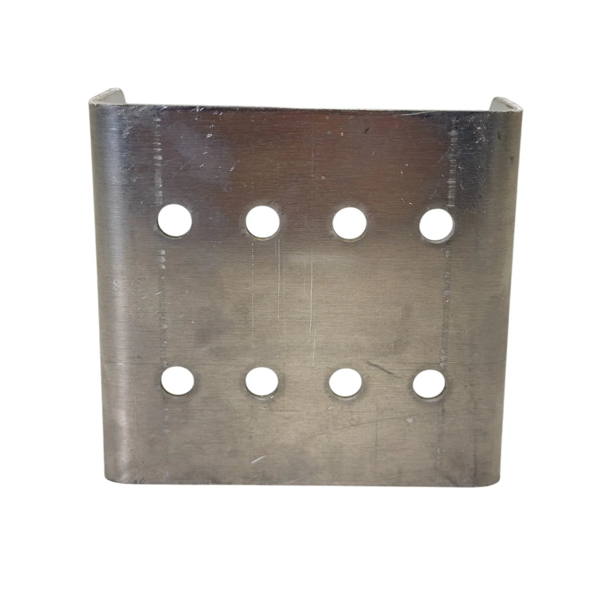 K85-6030 Genuine Peterbilt Fuel Tank Step Support - Truck To Trailer