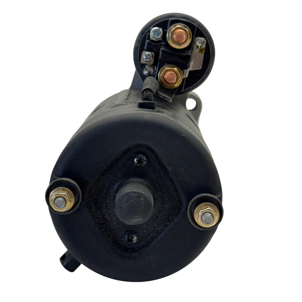 11511601 Genuine Bosch Starter Motor 12V