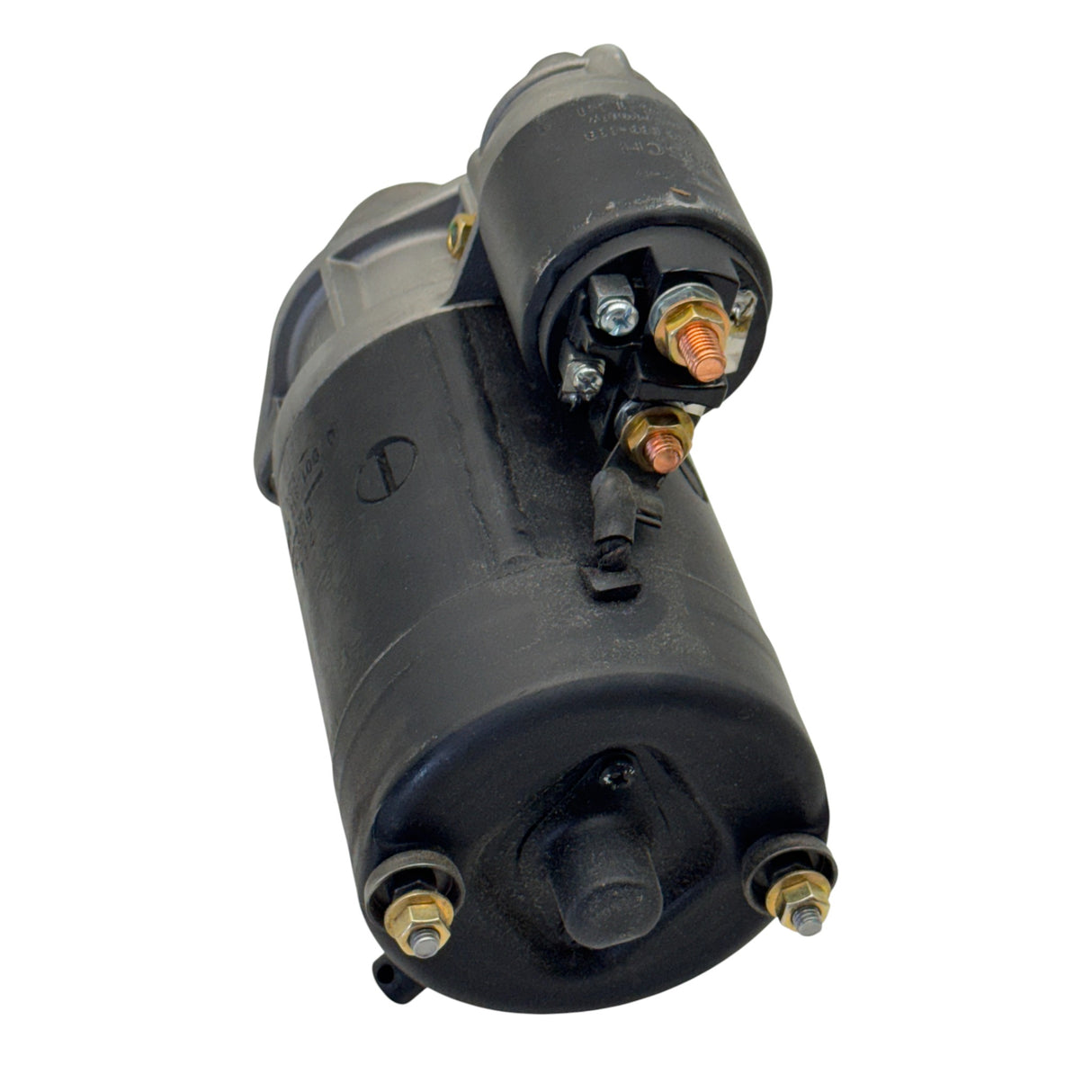 11511601 Genuine Bosch Starter Motor 12V