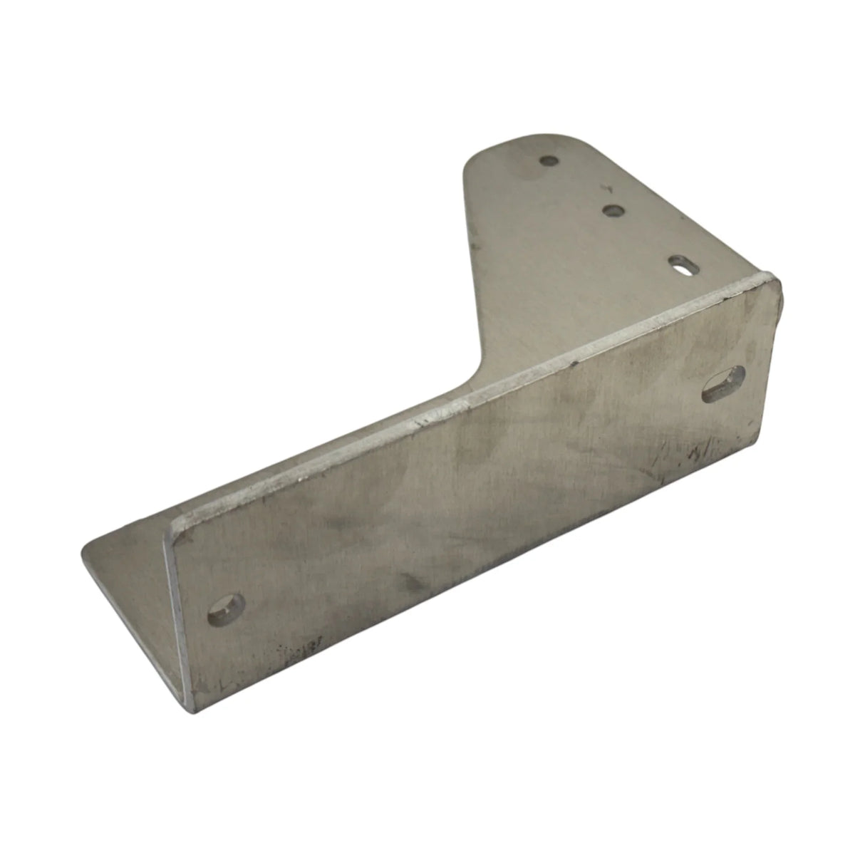 M82-6055 Genuine Paccar DPF/SCR Step Bracket - Truck To Trailer
