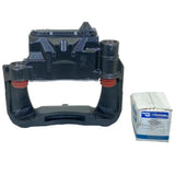 K097844 Genuine Bendix Right Passenger Side Air Disc Brake Caliper - Truck To Trailer