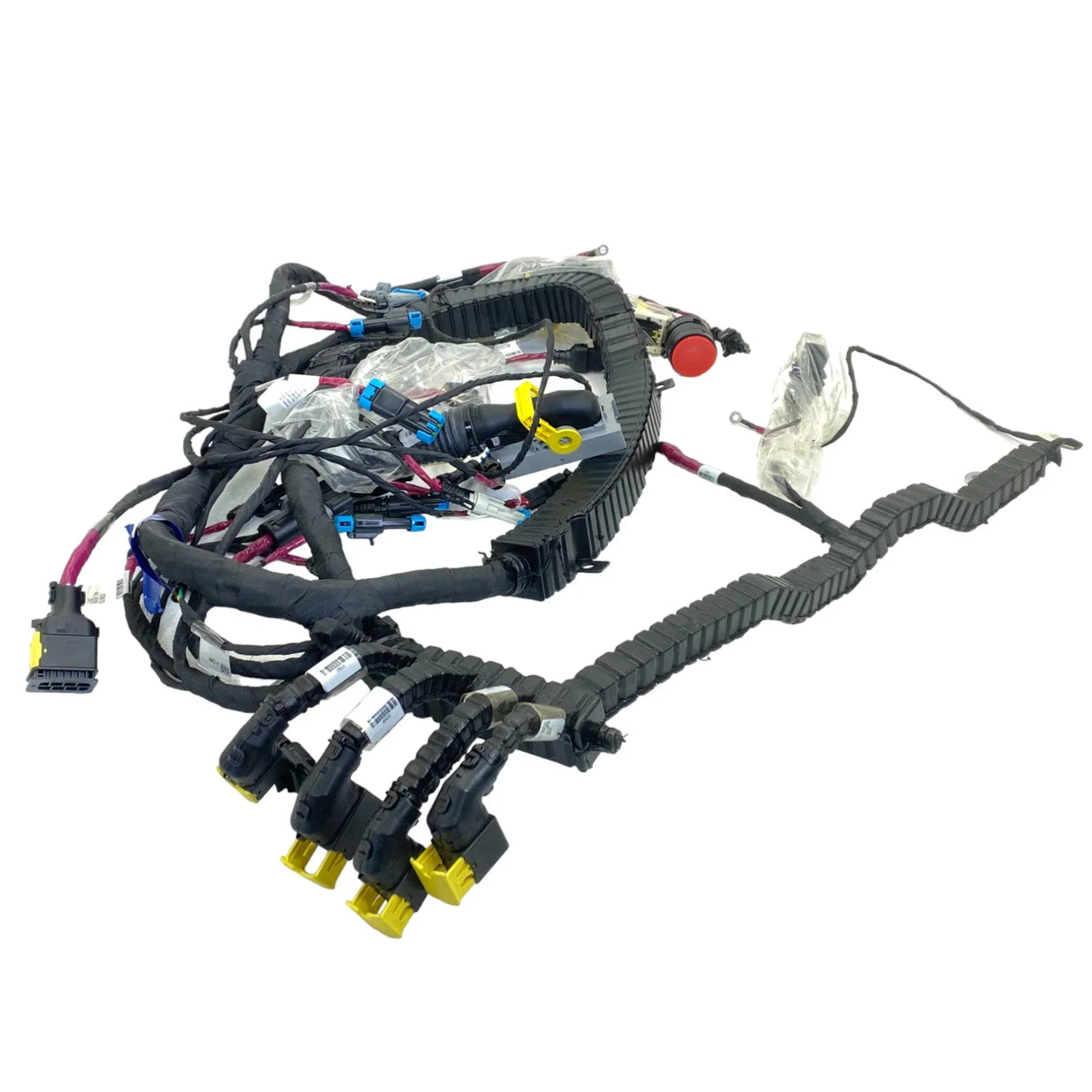 D9260380133331 Genuine Paccar Engine Wiring Harness - Truck To Trailer