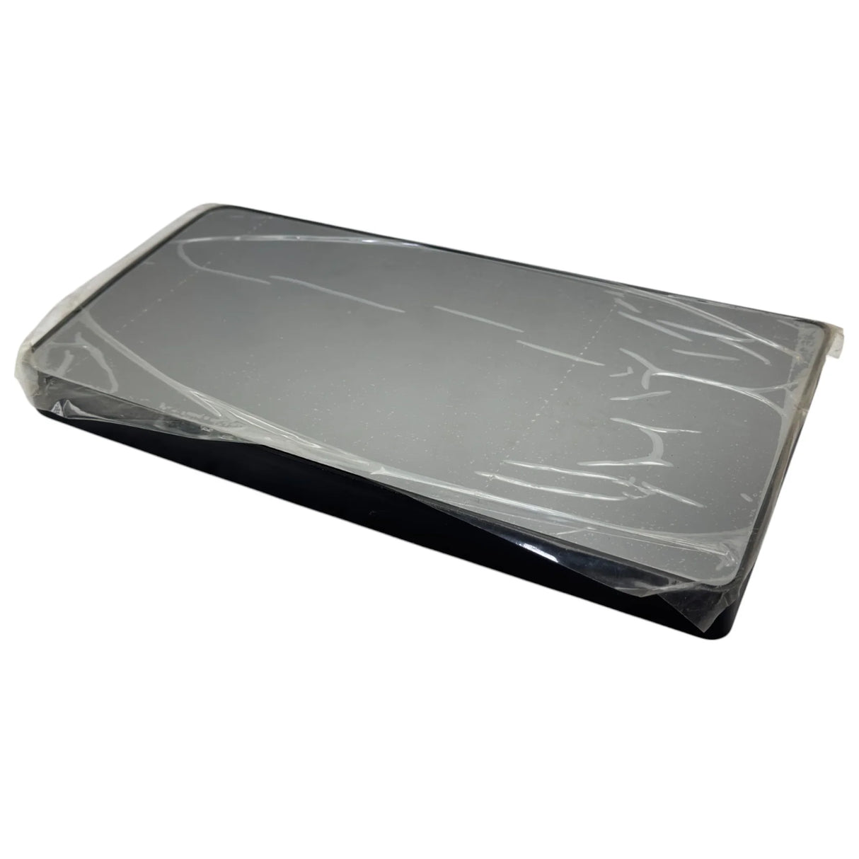 154800011 Genuine Peterbilt Left Side Mirror Glass - Truck To Trailer