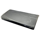 154800011 Genuine Peterbilt Left Side Mirror Glass - Truck To Trailer