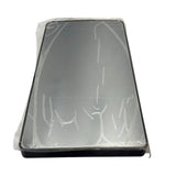 154800011 Genuine Peterbilt Left Side Mirror Glass - Truck To Trailer