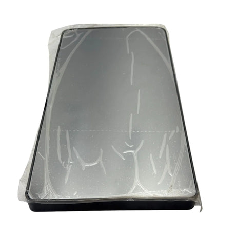 154800011 Genuine Peterbilt Left Side Mirror Glass - Truck To Trailer