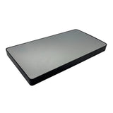 154800011 Genuine Peterbilt Left Side Mirror Glass - Truck To Trailer