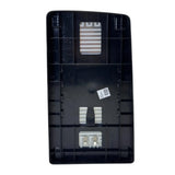 154800011 Genuine Peterbilt Left Side Mirror Glass - Truck To Trailer