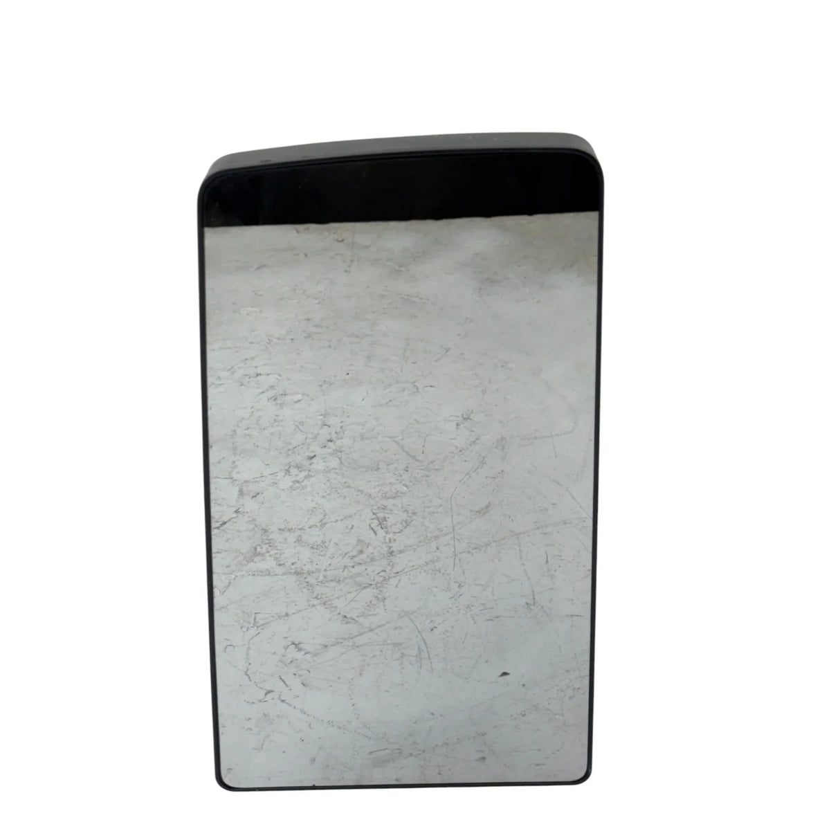 154800011 Genuine Peterbilt Left Side Mirror Glass - Truck To Trailer