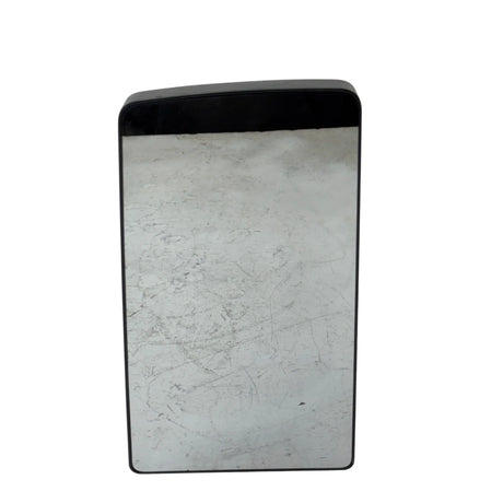 154800011 Genuine Peterbilt Left Side Mirror Glass - Truck To Trailer