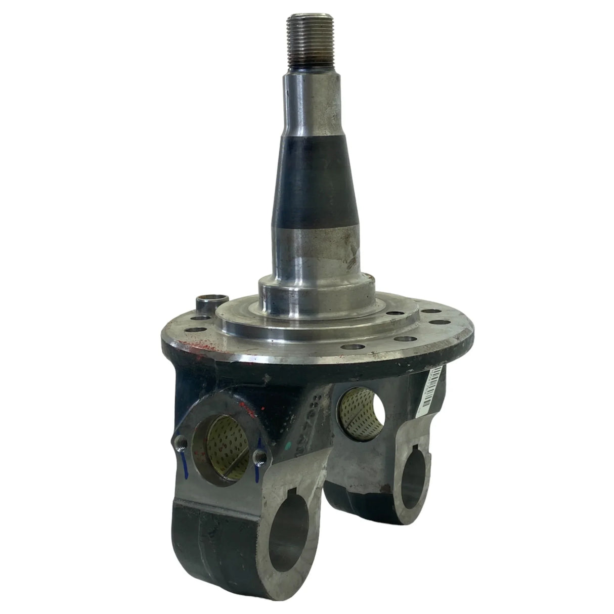 10021763 Genuine Dana Spicer Knuckle Assembly - Truck To Trailer