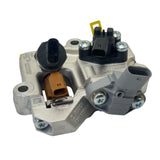 Ra4720700555 Genuine Detroit Diesel Doser Valve For Dd15 - Truck To Trailer