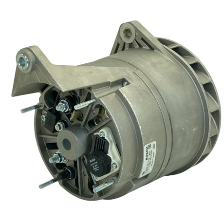 F04R301172 Genuine Bosch Alternator 28V - Truck To Trailer