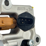 Ra4720700555 Genuine Detroit Diesel Doser Valve For Dd15 - Truck To Trailer