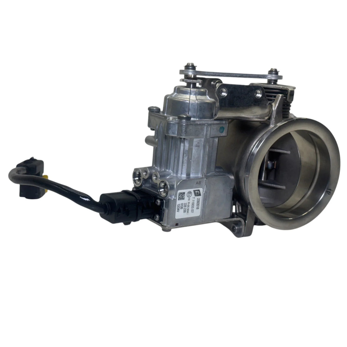 2243027 Genuine Paccar Engine Brake Control Valve - Truck To Trailer